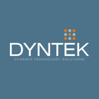Logo von Dyntek (CE) (DYNE).