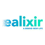Logo von Ealixir (PK) (EAXR).