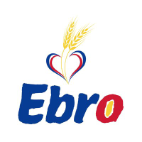 Logo von Ebro Foods (CE) (EBRPF).