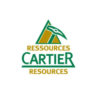 Logo von Cartier Resources (PK) (ECRFF).