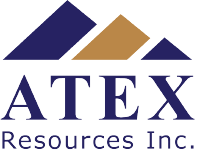 Logo von Atex Resources (PK) (ECRTF).