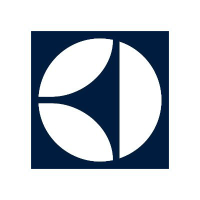 Logo von Electrolux Professional AB (PK) (ECTXF).