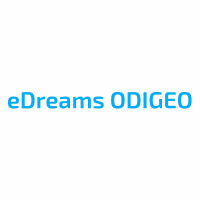 Logo von Edreams Odigeo (PK) (EDDRF).