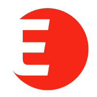 Logo von Edenred (CE) (EDNMY).