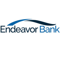 Logo von Endeavor Bancorp (QX) (EDVR).