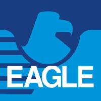 Logo von Eagle Financial Bancorp (QB) (EFBI).