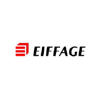 Logo von Eiffage (PK) (EFGSF).