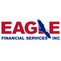 Logo von Eagle Financial Services (QX) (EFSI).