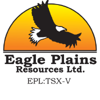 Logo von Eagle Plains Resources (PK) (EGPLF).