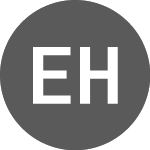 Logo von Eagle Hospitality Proper... (CE) (EHPTP).