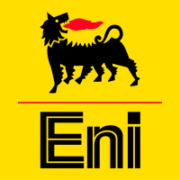 Logo von Eni Spa Roma (PK) (EIPAF).