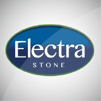 Logo von Electra Stone (CE) (ELCGF).