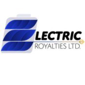 Logo von Electric Royalties (QB) (ELECF).