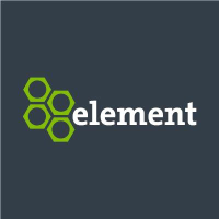 Logo von Element Fleet Management (PK) (ELEEF).