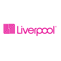 Logo von El Puerto Liverpool Sa S... (PK) (ELPQF).