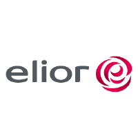 Logo von Elior (PK) (ELROF).