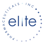 Logo von Elite Pharmaceuticals (QB) (ELTP).