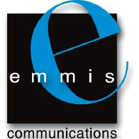 Logo von Emmis (CE) (EMMS).