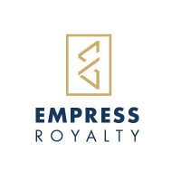 Logo von Empress Realty (QX) (EMPYF).