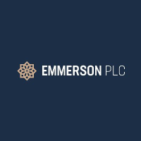 Logo von Emmerson (PK) (EMSNF).