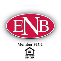 Logo von ENB Financial (QX) (ENBP).
