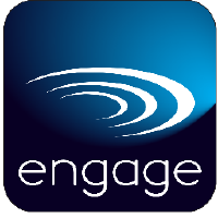 Logo von Engage Mobility (PK) (ENGA).