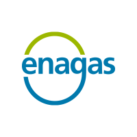 Logo von Enagas (PK) (ENGGF).