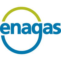 Logo von Enagas (PK) (ENGGY).