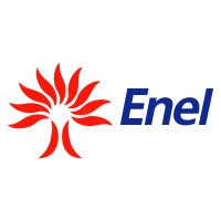 Logo von Enel Societa Per Azioni (PK) (ENLAY).