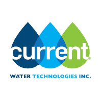Logo von Current Water Technologies (PK) (ENPRF).