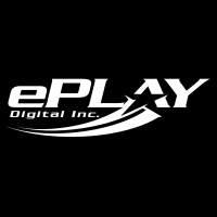 Logo von E Play Digital (PK) (EPYFF).