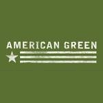 Logo von American Green (PK)