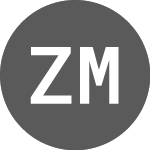 Logo von Zonte Metals (PK) (EREPF).