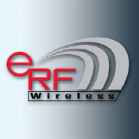 Logo von ERF Wireless (CE) (ERFB).