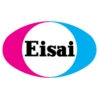 Logo von Eisai (PK) (ESALF).