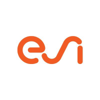 Logo von ESI (PK) (ESIGF).