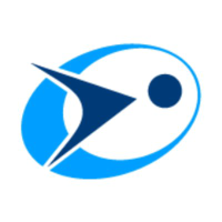 Logo von Eutelsat Communications (PK) (ETCMY).