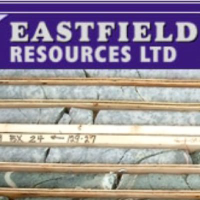 Logo von Eastfield Resources (PK) (ETFLF).