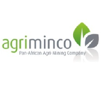 Logo von Agriminco (CE) (ETPHF).