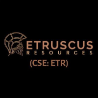 Logo von Etruscus Resources (PK) (ETRUF).