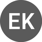 Logo von EUROKAI KGaA EUROKAI (GM) (EUKRF).