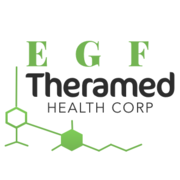 Logo von EGF Theramed Health (PK) (EVAHF).