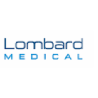 Logo von Lombard Medical (CE) (EVARF).