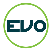 Logo von EVO Transportation and E... (CE) (EVOA).