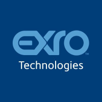 Logo von Exro Technologies (QB) (EXROF).
