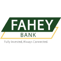 Logo von Fahey Banking (CE) (FAHE).