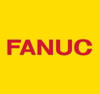 Logo von Fanuc (PK) (FANUF).