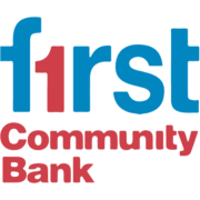 Logo von First Community (PK) (FCCT).