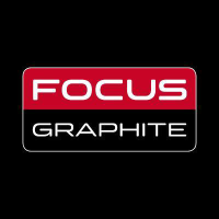 Logo von Focus Graphite (QB) (FCSMF).