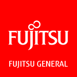 Logo von Fujitsu General (PK) (FGELF).